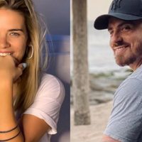 "Se me fue un poquito": Fede Bal y Mica Vázquez no dejaron nada a la imaginación