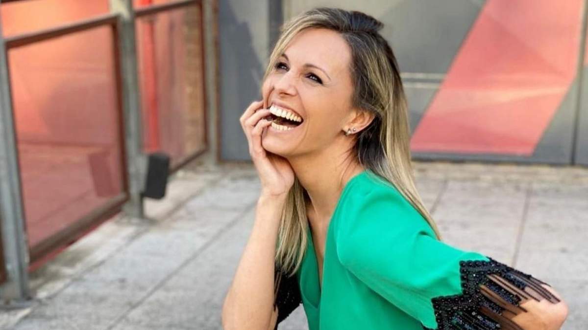 Denise Dumas. Fuente: (Instagram)