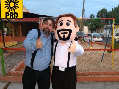 Exdiputado “Pancho Cachondo” muere por complicaciones de covid-19