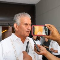 Exhorta Salud a la población a vacunarse y completar esquemas