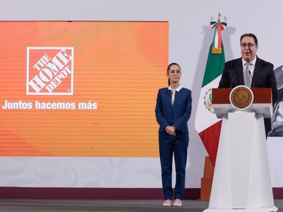 Estos fueron los principales temas de la conferencia mañanera de Sheinbaum del 27 de febrero (Video)