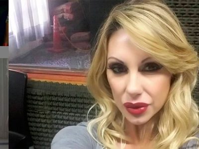 "¿¡Qué cuarentena no respeté!?": Mónica Farro se defendió de las acusaciones por... ¡Hacer un móvil!