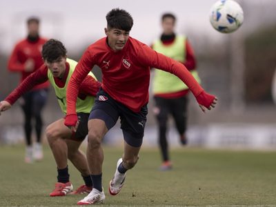Independiente busca dar vuelta la serie ante Universidad de Chile