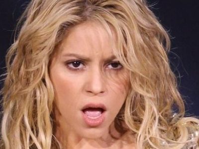 "¡Es imperdonable!": Shakira rompió una de las máximas reglas entre las famosas ¡Mirá lo que hizo!