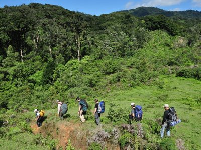 Turismo de Naturaleza: la opción más viable a la que apuesta el sector