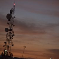 Red Integrada Nacional de Radiocomunicación y ¿presupuesto?
