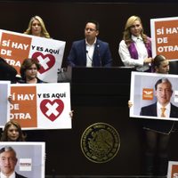 “Movimiento Ciudadano y Morena son amantes”: así debatieron sobre Nuevo León en San Lázaro (Video)