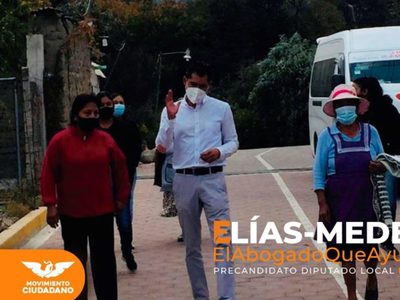 Detienen a exaspirante a diputado acusado de pedofilia por besar a su hija en la boca