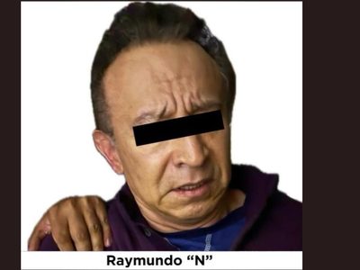 Exalcalde de Toluca es vinculado a proceso por el secuestro exprés de su exsuegro