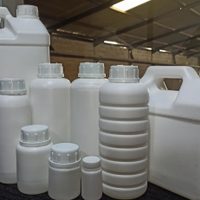 Si querés un portacubiertos con mucha onda, no compres en un bazar: crealo así de fácil con un envase plástico