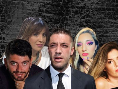 Todos contra Matías Morla: el chat de los hijos de Diego Maradona con el cruce entre Dalma y Jana