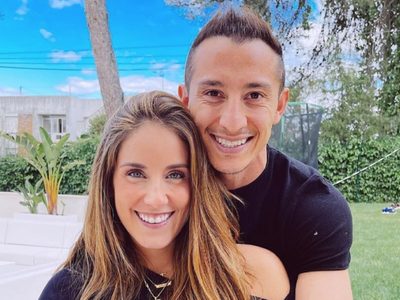 "Verdades incómodas": las inesperadas palabras de Sandra de La Vega para Andrés Guardado