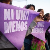 Día de la Mujer: dónde serán los actos principales y qué calles estarán cortadas este sábado