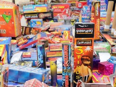 Continúan los operativos de control Pirotecnia Cero en todo Neuquén