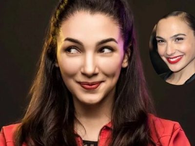 Por primera vez, Thelma Fardin habló de Gal Gadot: "Ella vio una foto mía y dijo que..."