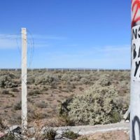Solicitan que se precise cuál es el acuerdo entre Neuquén y Estados Unidos