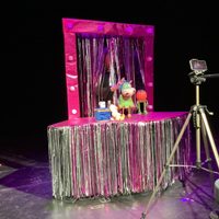 50 años: Abre Marionetas de la Esquina sus celebraciones