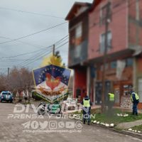 Investigación: 14 allanamientos dejaron 6 detenidos y el secuestro de municiones, drogas y dinero