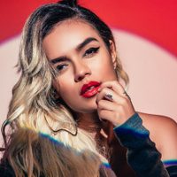 ¡Sorprendetne versión! Karol G complació a un argentino con icónico tema. ¿Cuál fue?