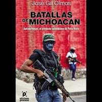 Batallas de Michoacán, la violencia sin fin