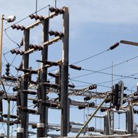 En emergencia el sistema eléctrico nacional: reportan apagones en al menos 16 estados