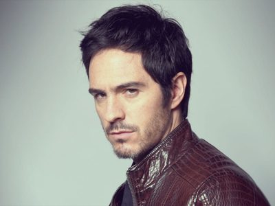 ¡Soltero y feliz! Mauricio Ochmann ya no se muestra tenso y melancólico. ¡Arrasa en las redes!