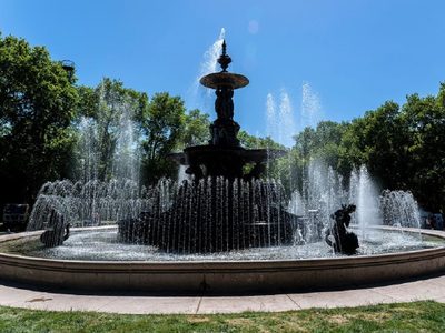 Pronóstico: el jueves regresará la primavera