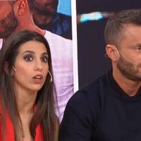 No va más: los mensajes de Baclini y el mensaje que Cinthia Fernández quiso ocultar