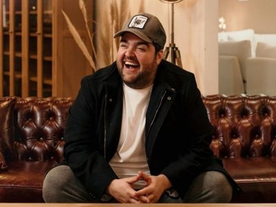Ni él lo puede creer: después de mucho tiempo, Darío Barassi hizo lo que nunca pensó