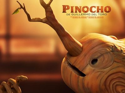 Proyectarán la película Pinocho en el Zócalo capitalino: fecha y hora