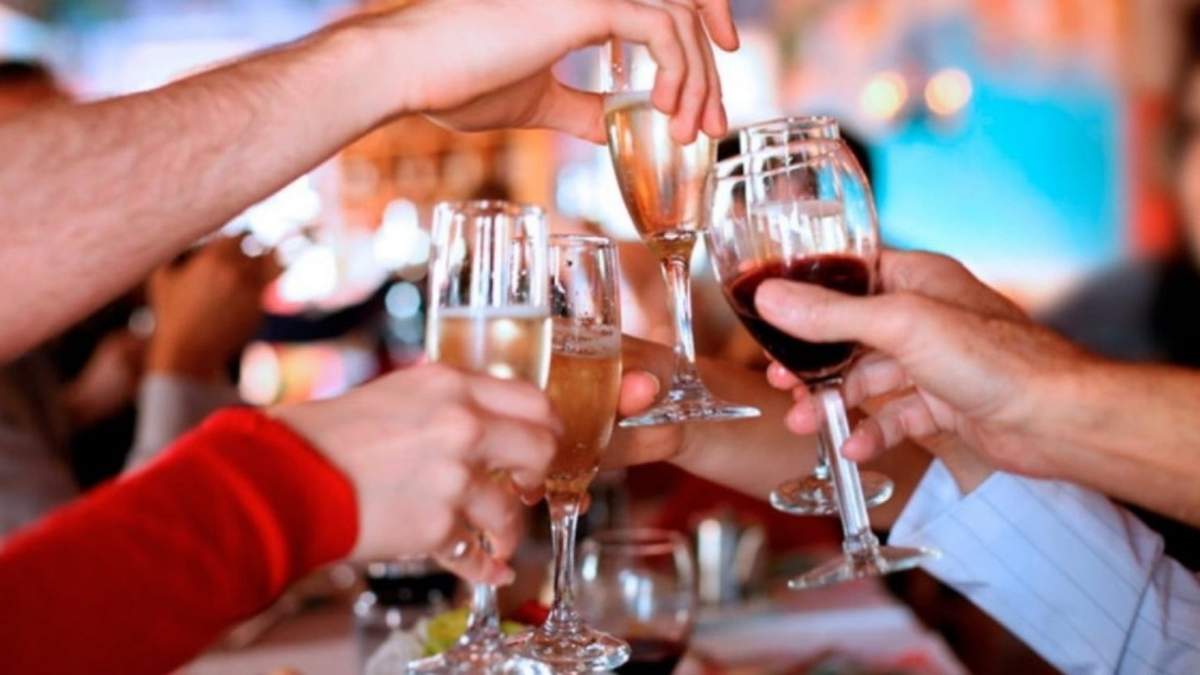 Extremar los recaudos en los festejos navideños. Fuente: (Twitter)