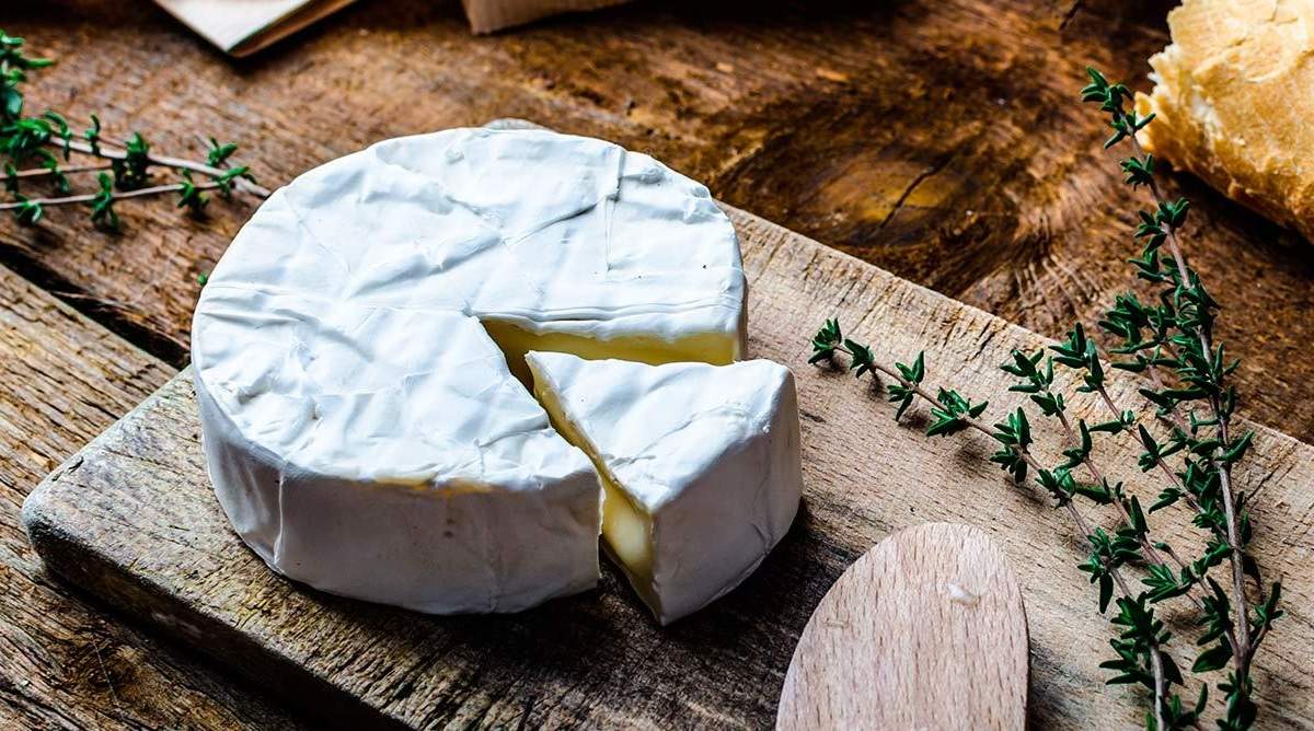 Estudian como conservar más tiempo el queso. Fuente: (Facebook)