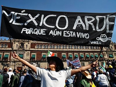 Colegio de Abogados abre línea de atención para víctimas en la Marcha de la Generación Z