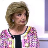 Desenmascaran a María Teresa Campos de la peor manera: manipuló a este colaborador a su conveniencia