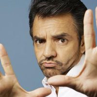 Sin reproches: Eugenio Derbez valoró el gran trabajo que hizo el esposo de su ex con su hijo Eduardo
