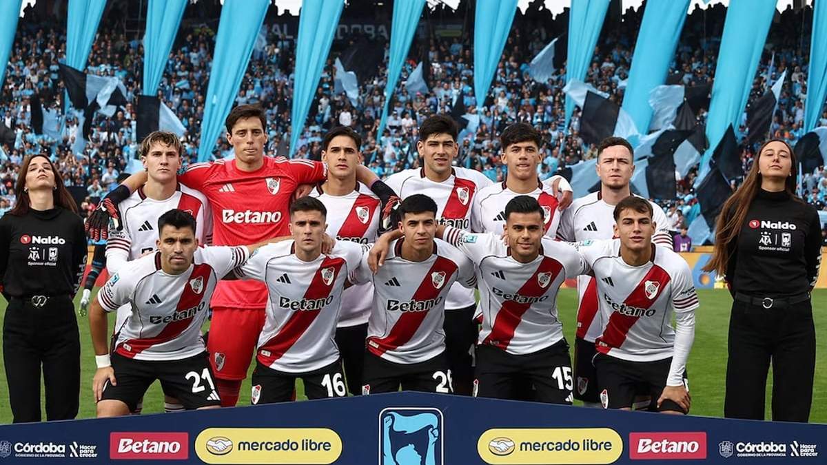 River. Fuente: (X)