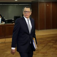 Justicia de Ecuador ratifica prisión para exvicepresidente Jorge Glas, al rechazar un habeas corpus