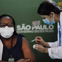 Buscan a empresario brasileño por intentar vender 250 millones de vacunas falsas en Brasil