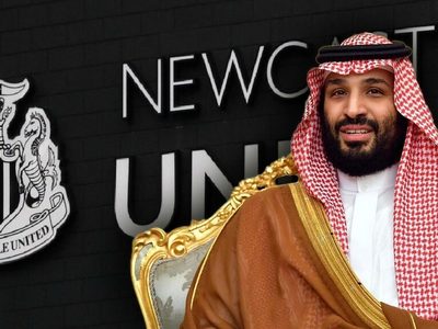 ¿La primera compra de la dirigencia árabe del Newcastle se daría en 130 millones?