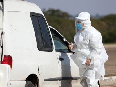 Coronavirus: 66 nuevos fallecidos y ascienden a 276.072 los contagios