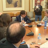 El coronavirus se propaga sin control y España confirma el primer caso en su territorio