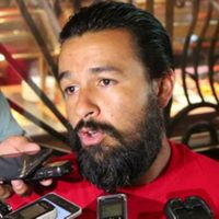Protestan en la sede del PAN y en EU por detención de León Fierro, dirigente de Mexicali Resiste