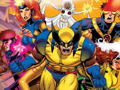 "X-Men" y Disney+ preparan un nuevo proyecto y no se trata de una película