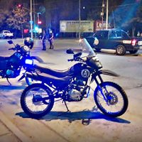 Cuarentena quebrantada: abultada cifra de detenidos en Río Negro. ¡De no creer!