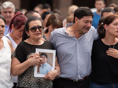 “Es una familia que no le encuentra sentido a continuar”: la triste vida de los padres de Fernando