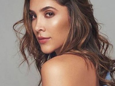 Daniela Ospina es duramente criticada por sus fans ¿Por qué les mintió?
