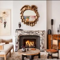 Vintage pero canchero: así se usan los muebles de la abuela sin que tu casa quede como museo