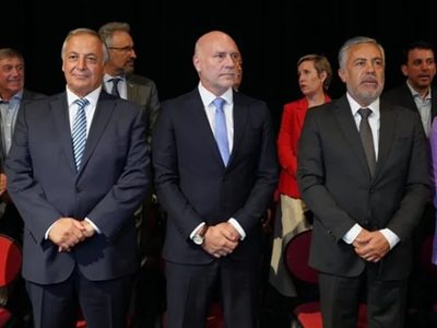 Especialistas advierten sobre el momento crítico que atraviesa la institucionalidad