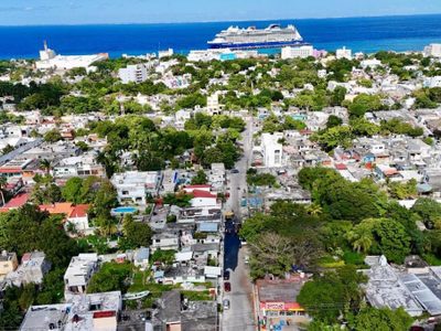Clima en Cozumel para este miércoles 6 de mayo: ambiente caluroso y cielo despejado