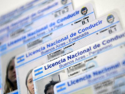 Ya se puede exhibir en CABA la licencia de conducir digital: paso a paso para tramitarla y descargarla